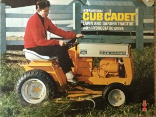 123 cub cadet brochure 2