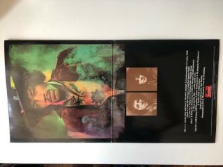 The Jimi Hendrix Experience ‎– Electric Ladyland - 2xVINYL Deluxe (2657 012) 3