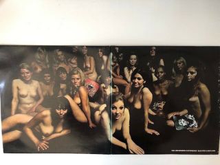 The Jimi Hendrix Experience ‎– Electric Ladyland - 2xVINYL Deluxe (2657 012) 4