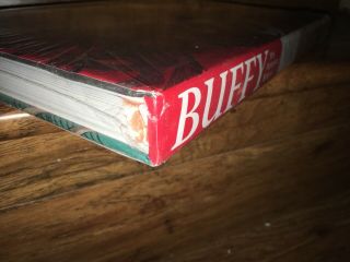 Buffy The Vampire Slayer Season 10 Vol 2 Library Edition HC,  OOP 4