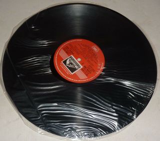 Disco Dancer - LP Vinyl Record Bollywood Hindi,  Bappi Lahiri,  Mithun Chakraborty 3