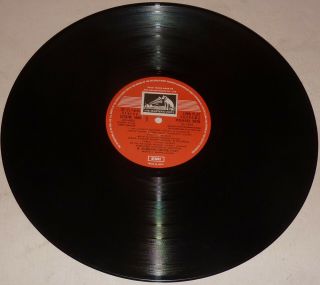 Disco Dancer - LP Vinyl Record Bollywood Hindi,  Bappi Lahiri,  Mithun Chakraborty 4