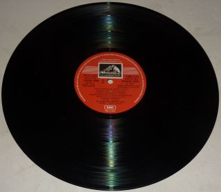 Disco Dancer - LP Vinyl Record Bollywood Hindi,  Bappi Lahiri,  Mithun Chakraborty 5