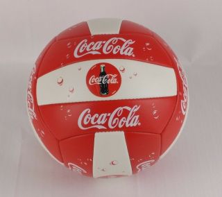 Coca Cola Coke Soccer Ball Fotoball.  Football