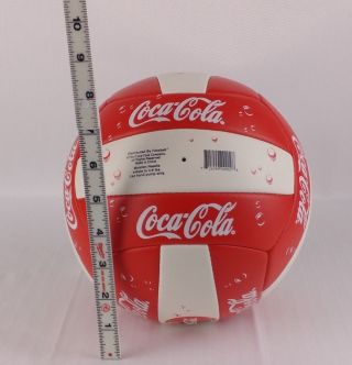 Coca Cola Coke Soccer Ball Fotoball.  Football 2