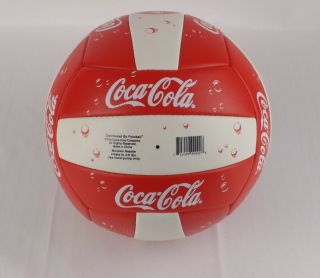 Coca Cola Coke Soccer Ball Fotoball.  Football 4