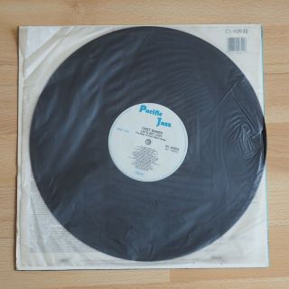 Let ' s Get Lost - The Best of Chet Baker Sings - 1989 Vinyl LP Pacific 4