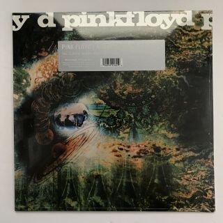 Pink Floyd ‎– A Saucerful Of Secrets - 2019 Rsd Mono Limited Edition - Lp