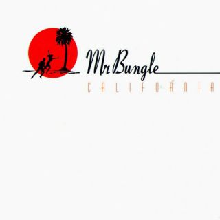 Mr.  Bungle ‎– California Vinyl Lp Music On Vinyl 2014 New/sealed 180gm