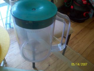 WESTBEND ICE TEA MAKER - VERY NICE/MADE IN THE USA 2