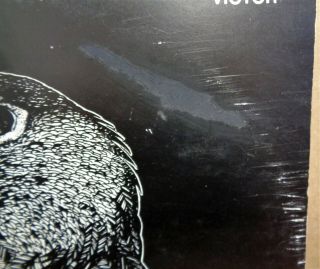 AQUILA SELF TITLED OG UK STEREO RCA VICTOR RECORDS LP SF 8126 ZOPY GATEFOLD 6