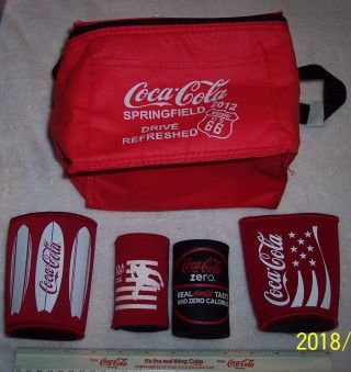 Coca Cola Collector 