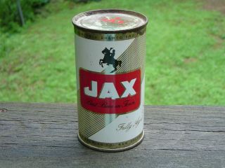 Jax Best Beer In Town Beer Flat Top