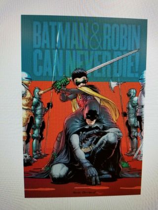 Absolute Batman & Robin: By Grant Morrison