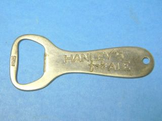Vintage Hanley Hanley 