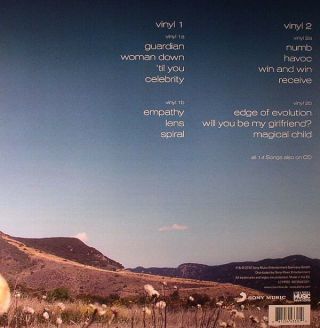 Alanis Morissette ‎– Havoc And Bright Lights Vinyl 2LP/CD 2012 NEW/SEALED 2