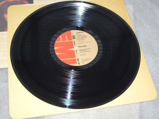Kate Bush Lionheart Gatefold UK Vinyl LP Near 7
