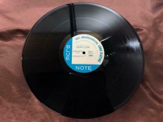 SONNY CLARK COOL STRUTTIN ' VOL.  2 BLUE NOTE KI8P - 9279 MONO JAPAN VINYL LP 2