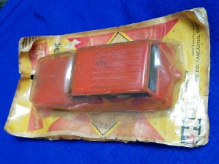 VINTAGE HUBLEY CHEVY CORVAIR STATION WAGON DIECAST METAL CAR LANCASTER PA 5