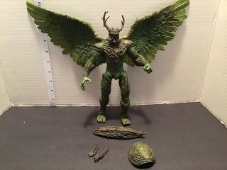 Dc Collectibles Swamp Thing