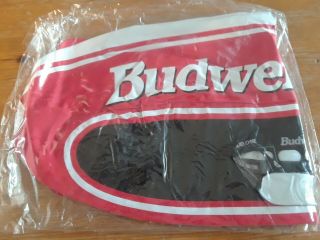 Inflatable Budweiser Blimp - " Bud One " Beer Advertising Promo
