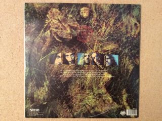PARADISE LOST “icon” 1993 issue 2 LP set 2
