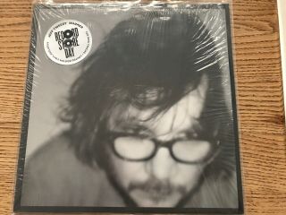 Jeff Tweedy / Wilco - Warmer - Rsd Vinyl Lp Limited Edition