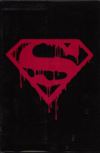 Superman 75 - Jan 93 Superman Dies