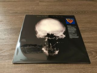 Ministry – The Mind Is A Terrible Thing To Taste N3 12 " Vinyls 658 / 1500