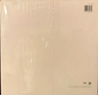 The Beatles [White Album] LIMITED EDITION Vinyl,  1995 C1 - 46443.  Shrink COND 2