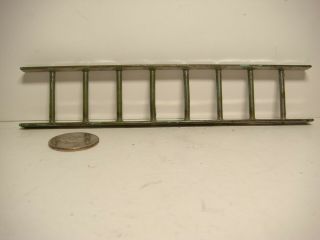 Vintage Buddy L Ladder For Ford Fire Wagon And Others Maybe Nylint,  Tonka,
