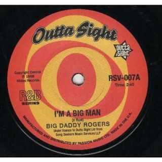 Big Daddy Rogers I 