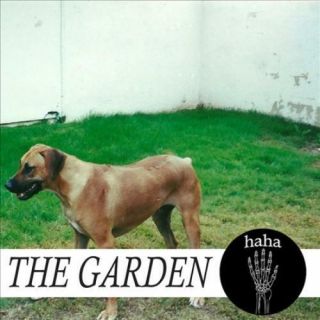 The Garden - Haha Vinyl Record