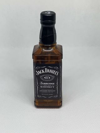 Jack Daniels Bottle Lighter