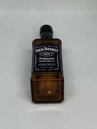 Jack Daniels Bottle Lighter 2