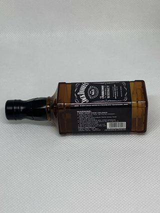 Jack Daniels Bottle Lighter 3