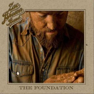 Zac Brown Band - The Foundation Vinyl Record