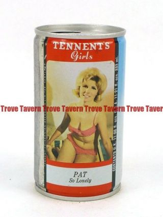 1970s Tennent 