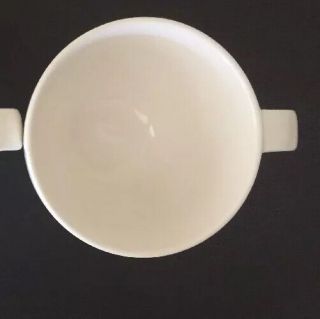 Starbucks White Mug 