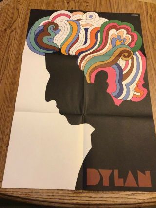 " Bob Dylan 