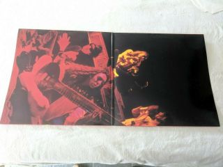 /PRIMAL SCREAM - SCREAMADELICA (UK 1991 RELEASE - 2 LP SET - GATEFOLD SLEEVE) 3
