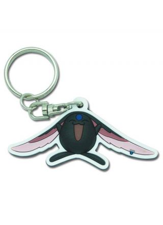 Key Chain - Xxxholic - Black Mokona Toys Gifts Anime Licensed Ge4510
