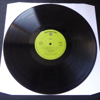 ALICE COOPER Killer 1973 CALENDER WARNER GREEN UK Press A1/B1 VINYL LP 4