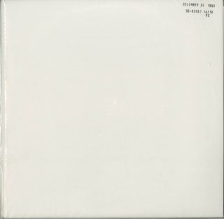 Led Zeppelin,  Bbc Sessions (disc 1) Lp Test Pressing Ss