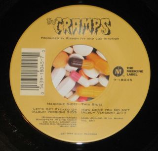 The Cramps 7 