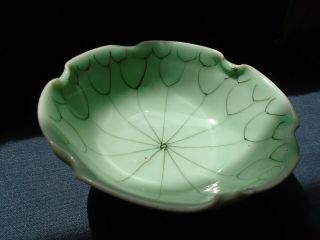 An Antique Chinese Song Type Export Celadon 