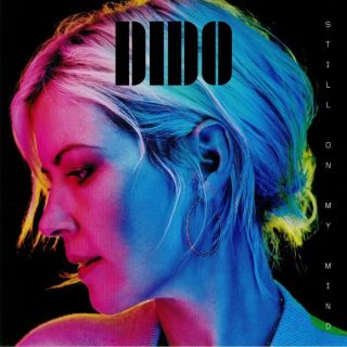 Dido - Still On My Mind - Vinyl (limited Gatefold Transparent Pink Vinyl Lp)