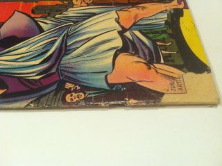 Marvel Comics Fantastic Four 48 Vol 1 1st App Silver Surfer and Galactus 1966 6