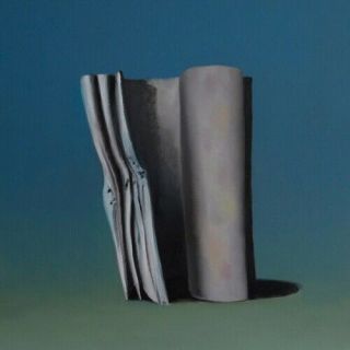 The Caretaker Everywhere At The End Of Time Lp Vinyl History Always Favours