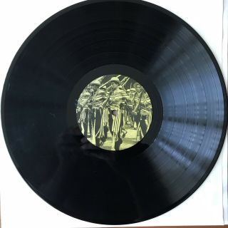 Sun City Girls - Folk Songs Of The Rich And Evil/Exotica On $5 A Day 2xLP 4